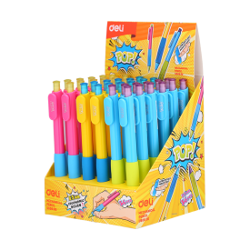 EU60600 POP Mechanical Pencil 0.5mm