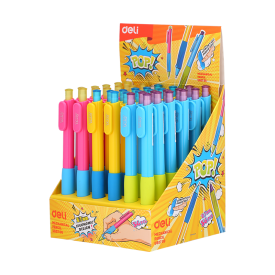 EU60700 POP Mechanical Pencil 0.7mm