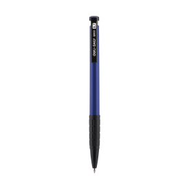 EQ00330 Retractable Ballpoint Pen 0.7mm Blue