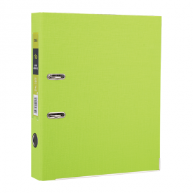 EB20260 Rio Lever Arch File FC 50mm 2IN Green