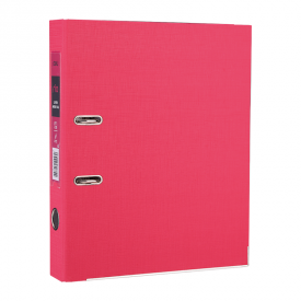 EB20240 Rio Lever Arch File FC 50mm 2IN Red