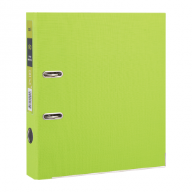 EB20060 Rio Lever Arch File A4 50mm 2IN Green