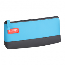 EZ84202 Pencil Pouch PU Large 2C