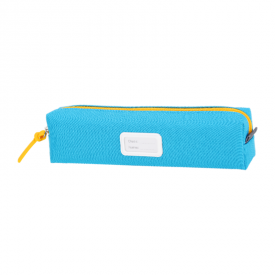 EZ85602 Pencil Pouch Polyester 3C