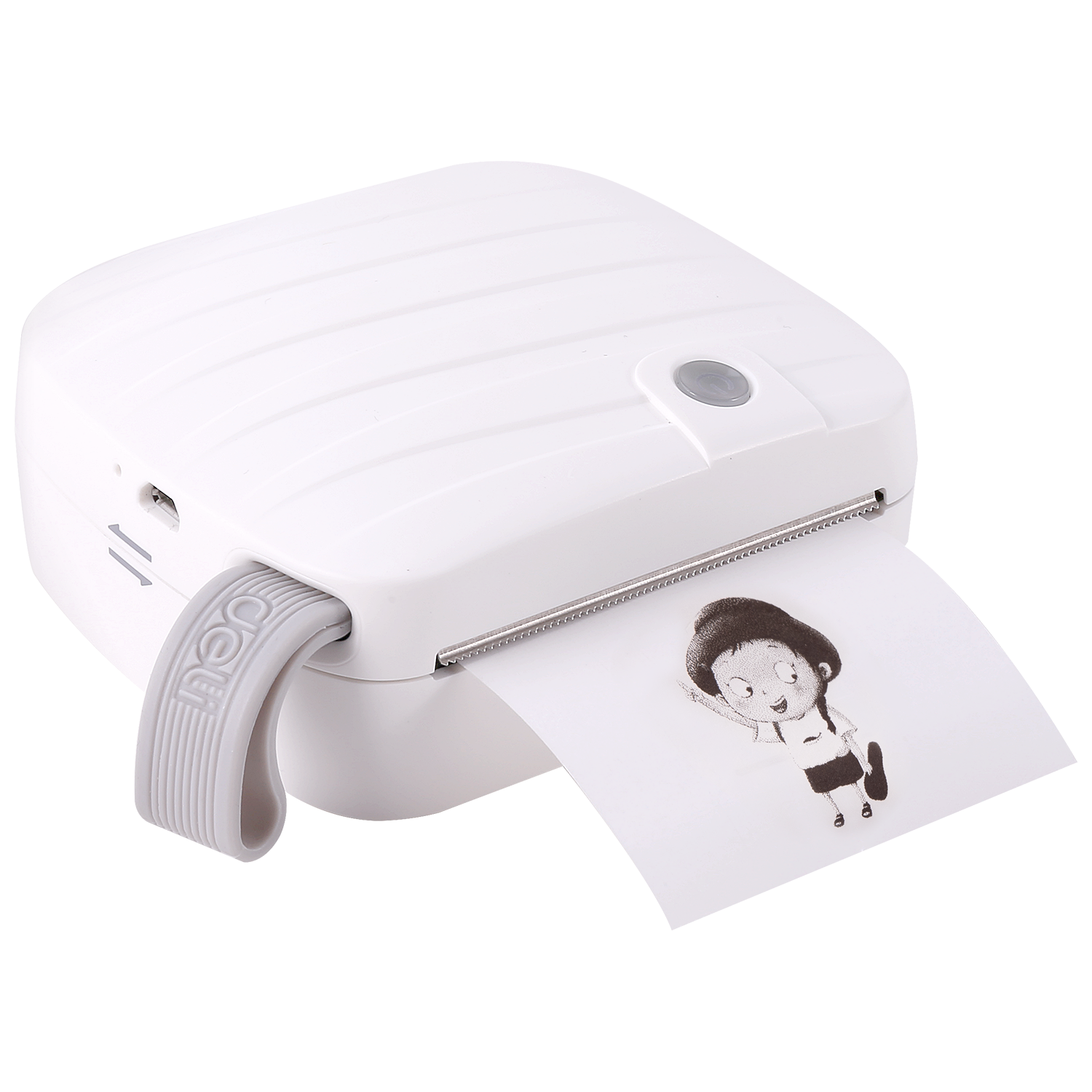 X1 Portable Thermal Printer