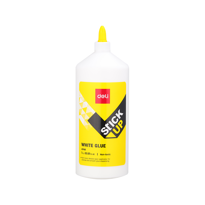 EA74913 White Glue 1000ml Picture(s)