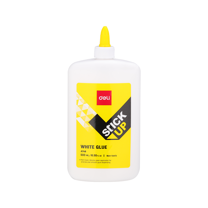 EA74813 White Glue 500ml Picture(s)