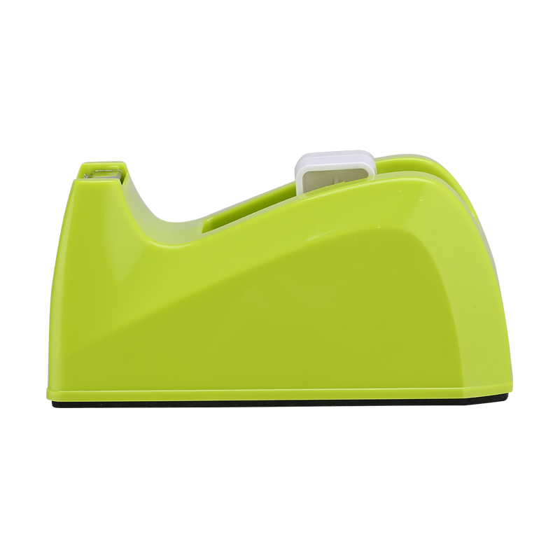 E815A Green Tape Dispenser Medium,Green