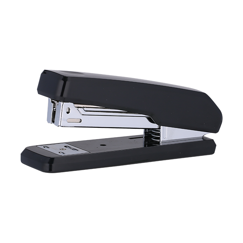 E0300 Black Stapler Half Strip 25sheets