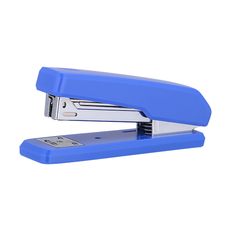 E0300 Blue Stapler Half Strip 25sheets