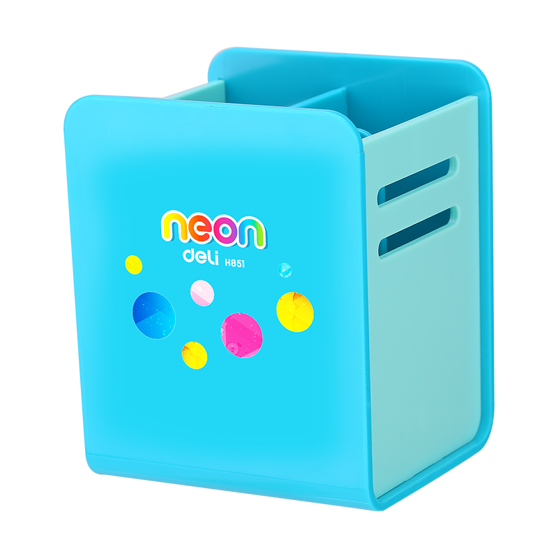 EH85104 Neon School Pen Holder