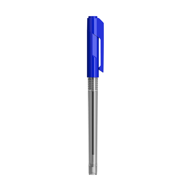 EQ00830 Smooth Ballpoint Pen 0.5mm