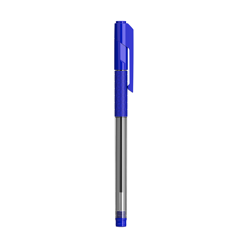 EQ01630 Smooth Ballpoint Pen 0.7mm