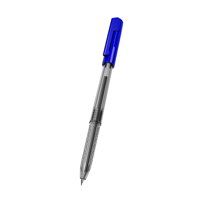 EQ01130 Smooth Ballpoint Pen 1.0mm