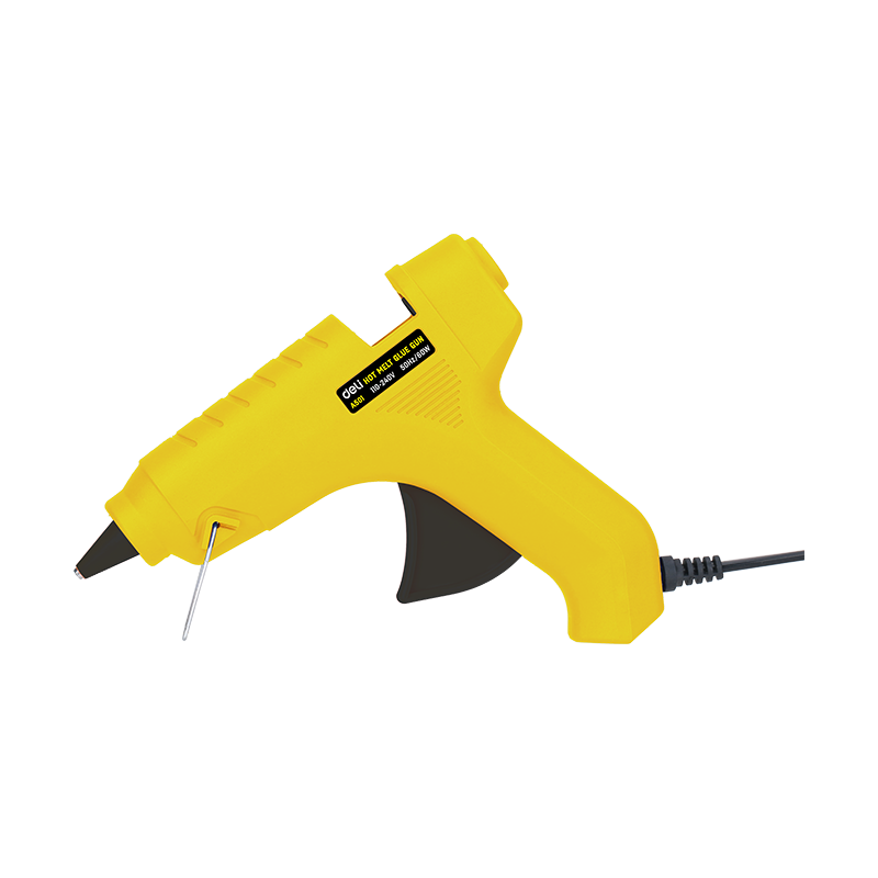 EA50161 Hot Melt Glue Gun 60W, Europe standard plug