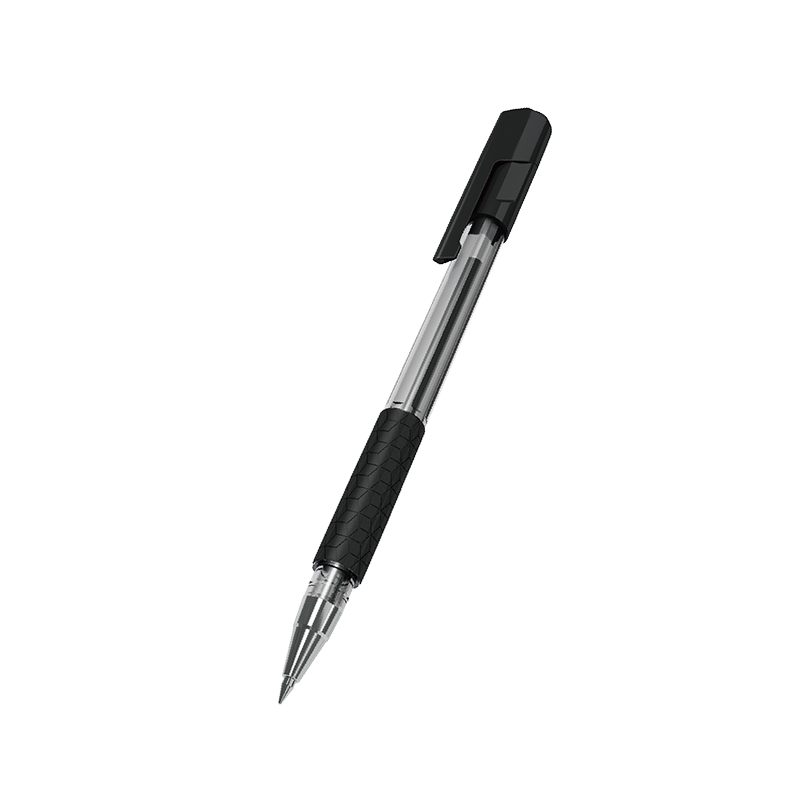 EQ02520 Smooth Ballpoint Pen 1.0mm