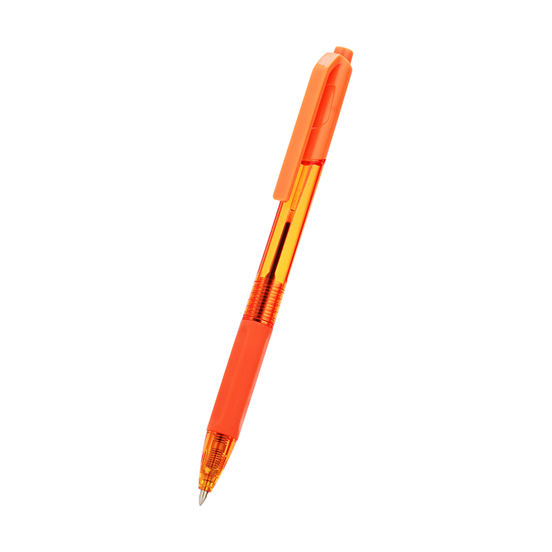 EQ02930 Smooth Ballpoint Pen 0.7mm