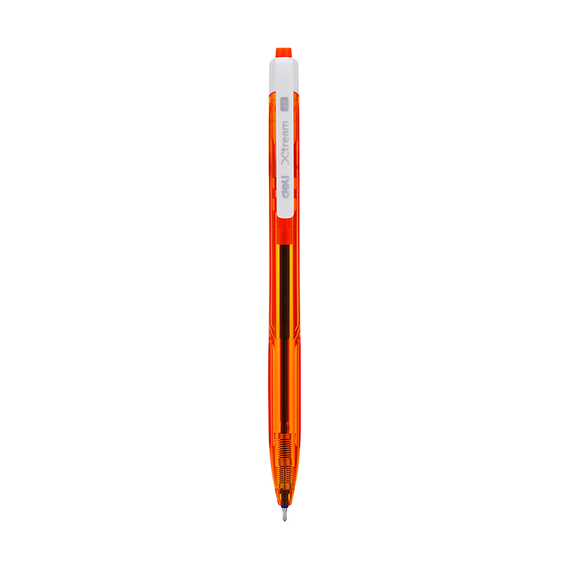 EQ02830 Smooth Ballpoint Pen 0.7mm