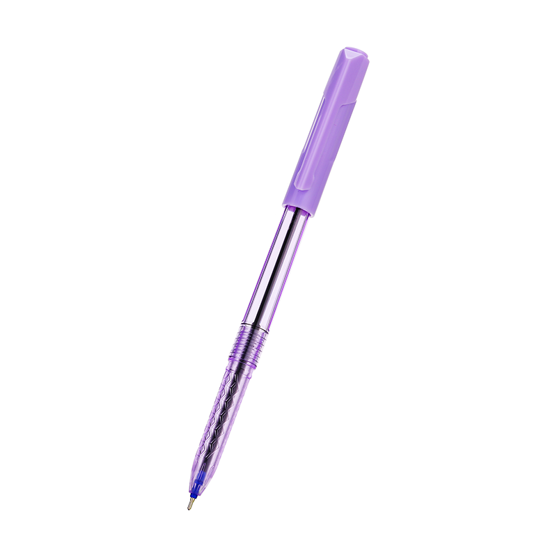 EQ03032 Smooth Ballpoint Pen 0.7mm