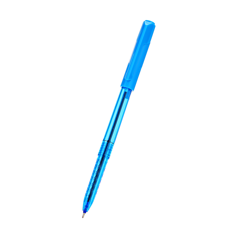 EQ02632 Smooth Ballpoint Pen 0.7mm