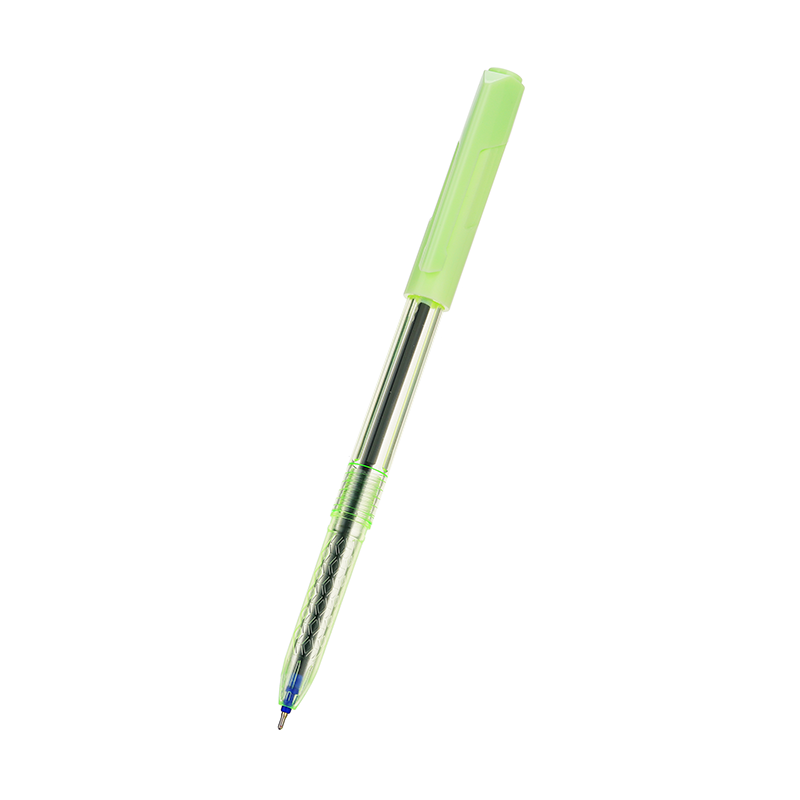 EQ03036 Smooth Ballpoint Pen 0.7mm