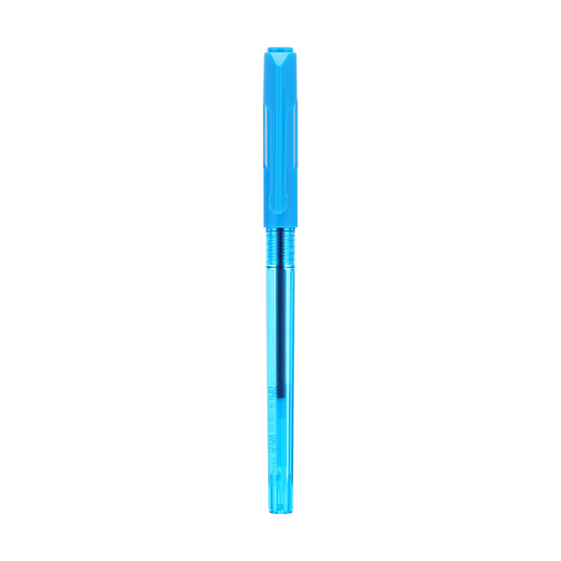 EQ02636 Smooth Ballpoint Pen 0.7mm