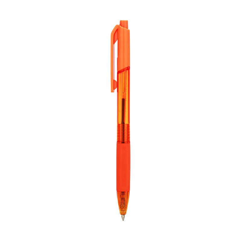 EQ02736 Smooth Ballpoint Pen 0.7mm