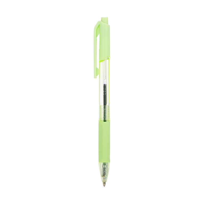 EQ03236 Smooth Ballpoint Pen 0.7mm