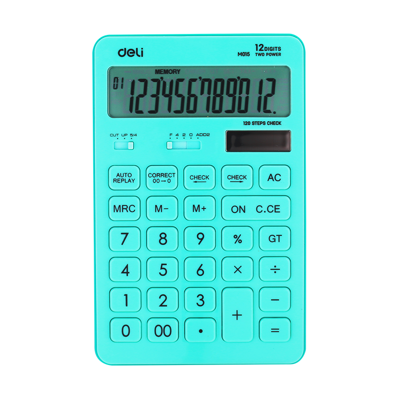 EM01531 Calculator