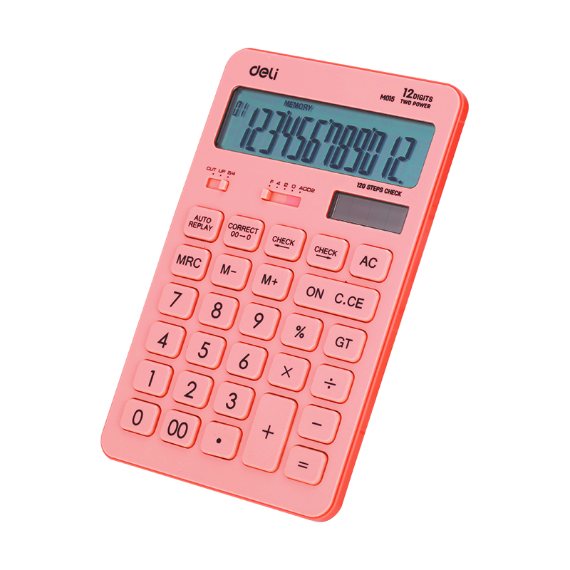 EM01541 Calculator