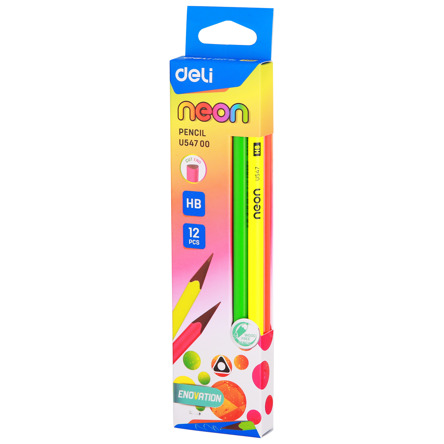 EU54700 Pencil