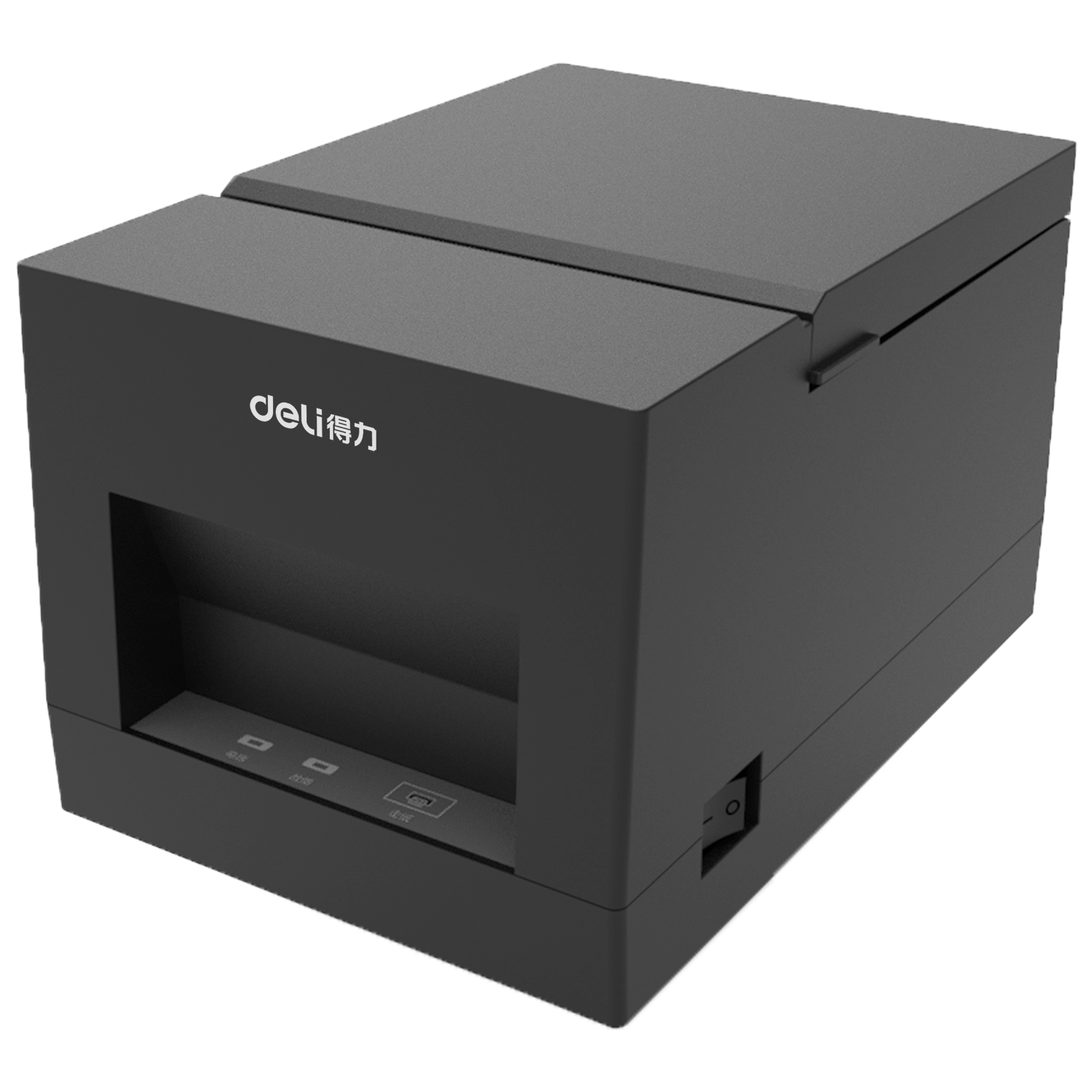 DL-581PS Thermal Receipt Printer