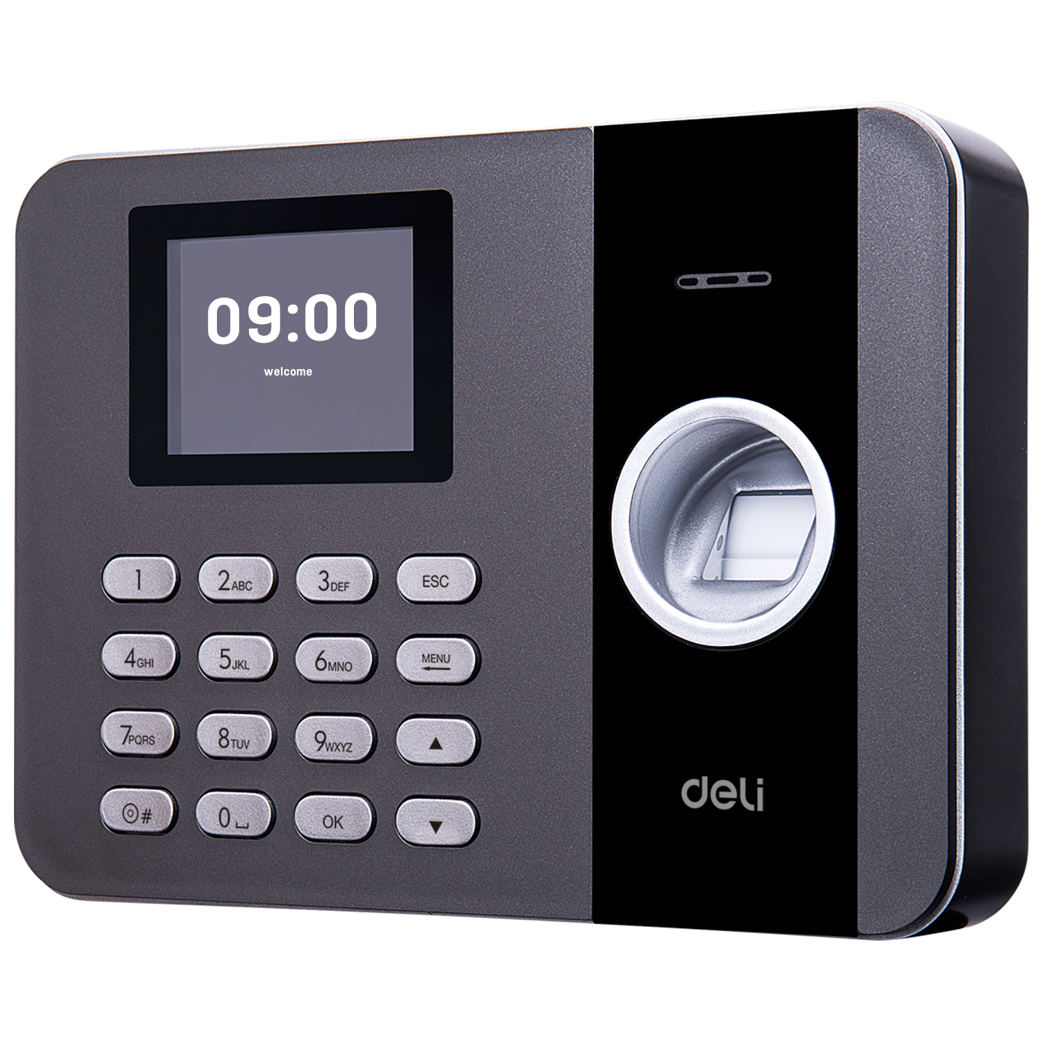 E3747 Fingerprint Attendance Machine