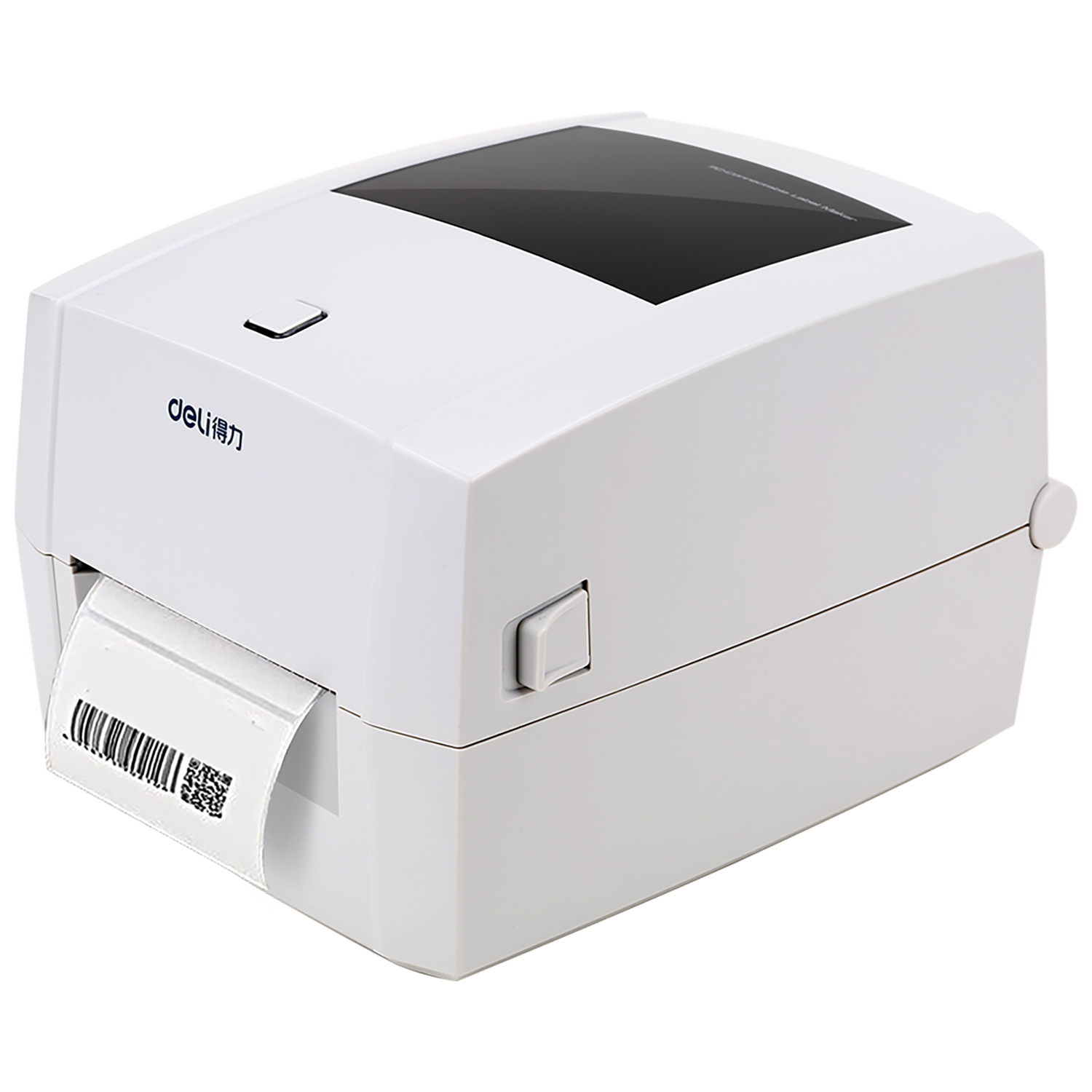 DL-888DS Thermal Label Printer