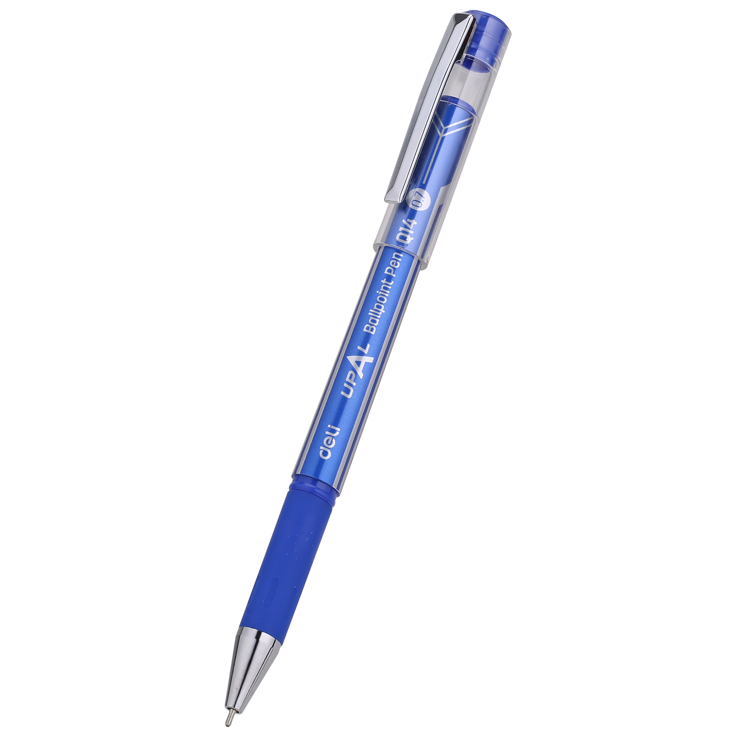 EQ14-BL Ballpoint Pen